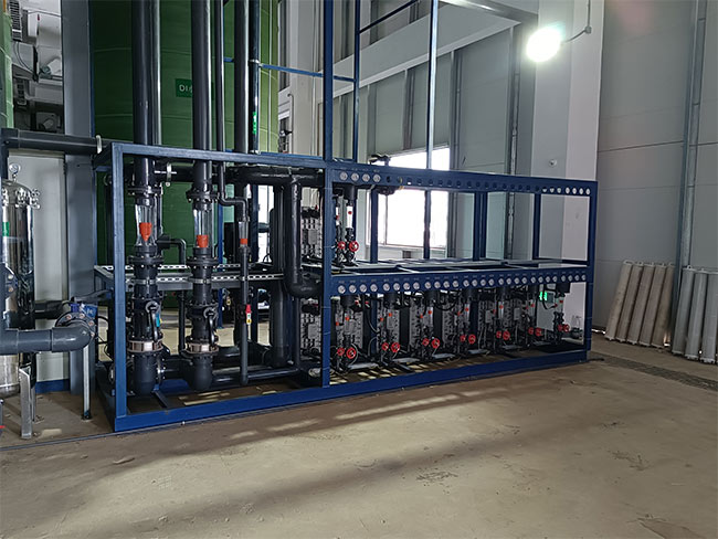 江西化工廠9臺西門子IP-LXM45Z